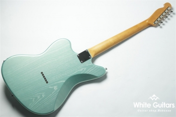 KTM-AS - Light Green Opal